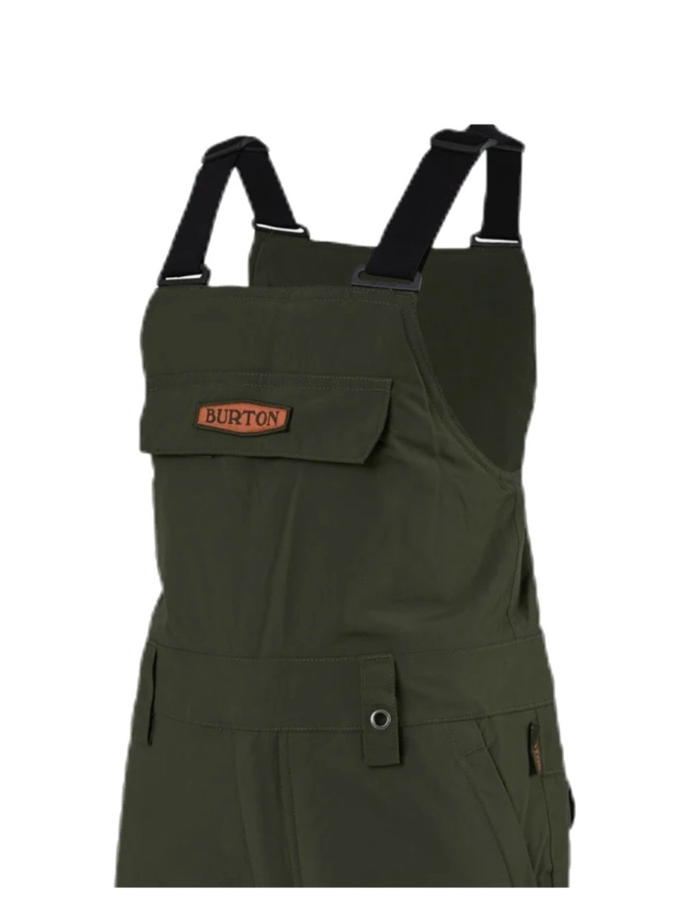 Burton Skyler 2L bib medium